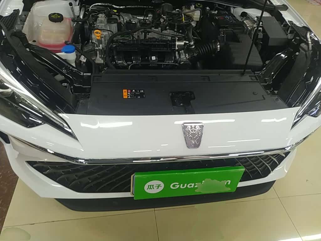 Roewe i5, 2024 20