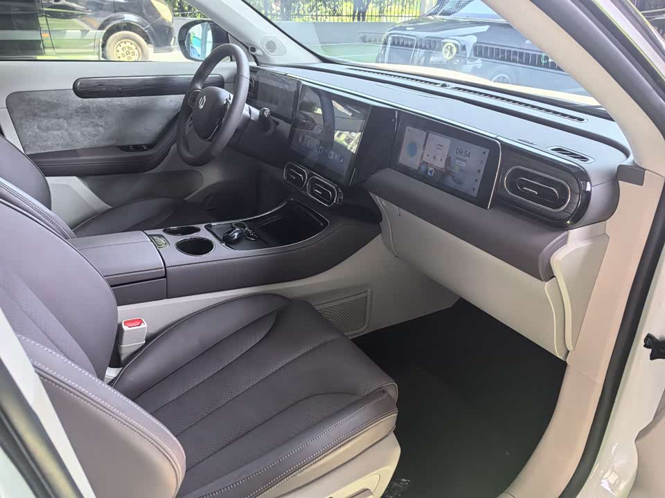 Leapmotor C11 Leapmotor C11