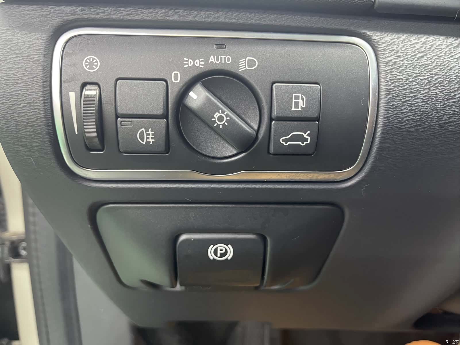 Volvo V60, 2018 17
