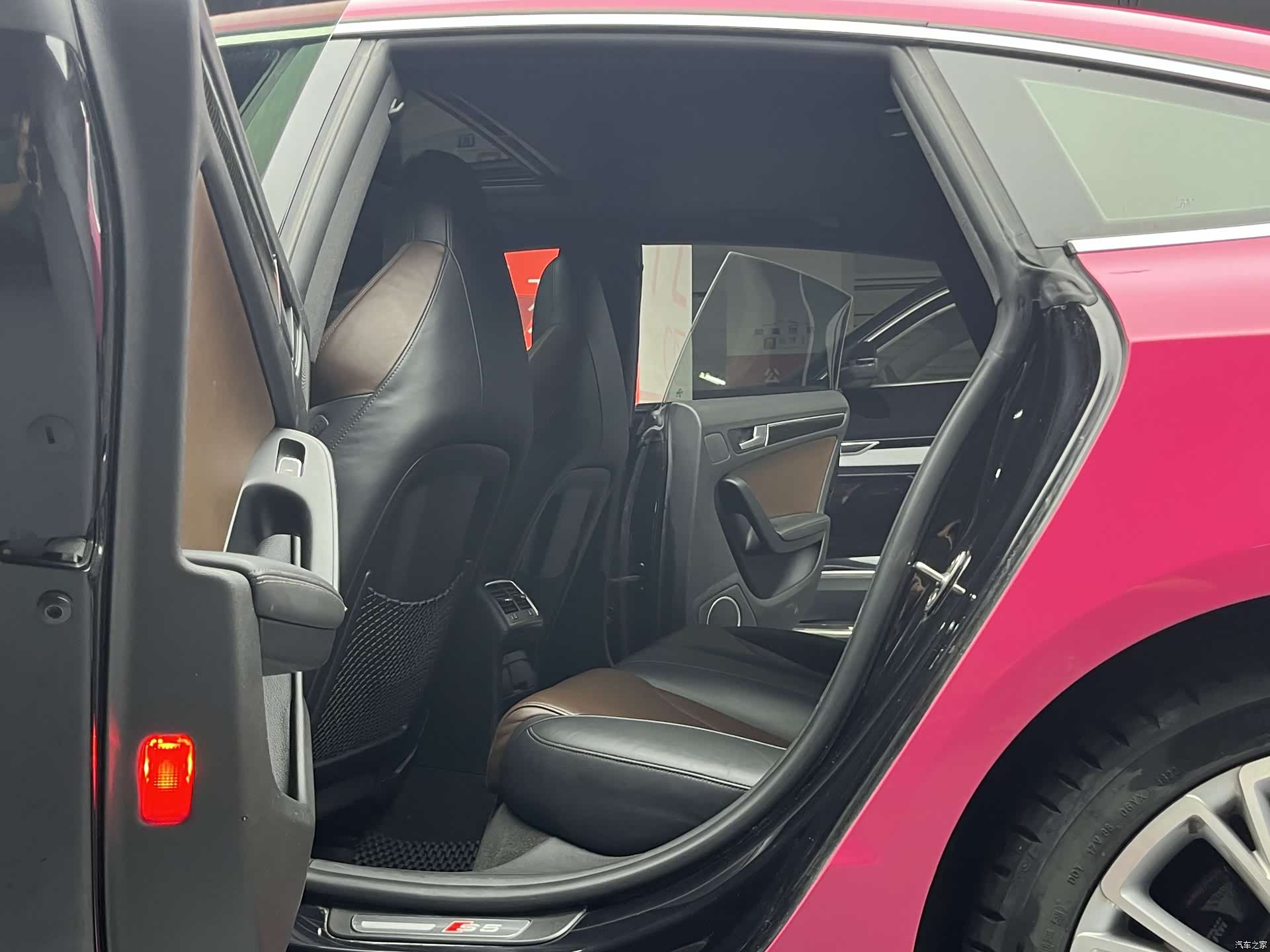 Audi S5, 2014 31
