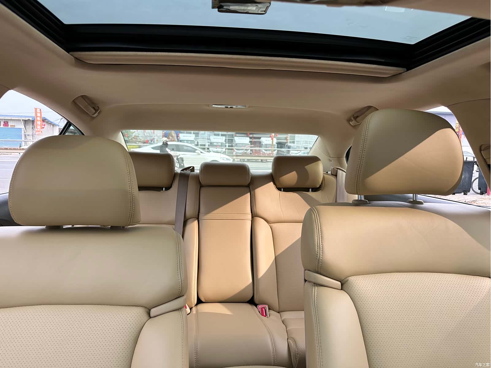 Lexus GS, 2006 13