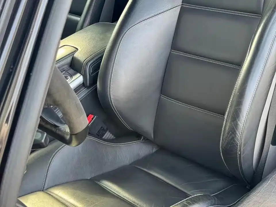 Mercedes-Benz SLS-class AMG