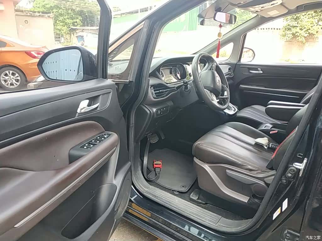 GAC M6, 2019 16