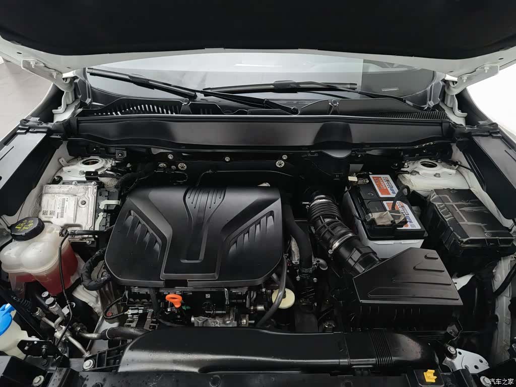 Haval H6, 2023 6