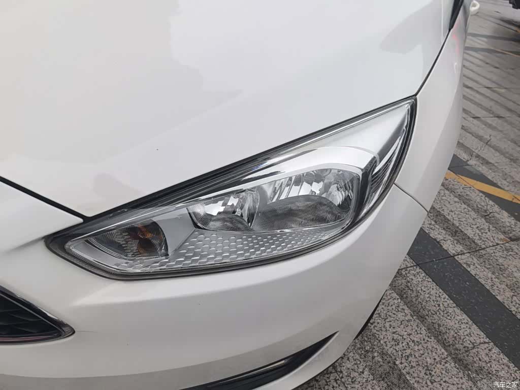 Ford Focus, 2018 24