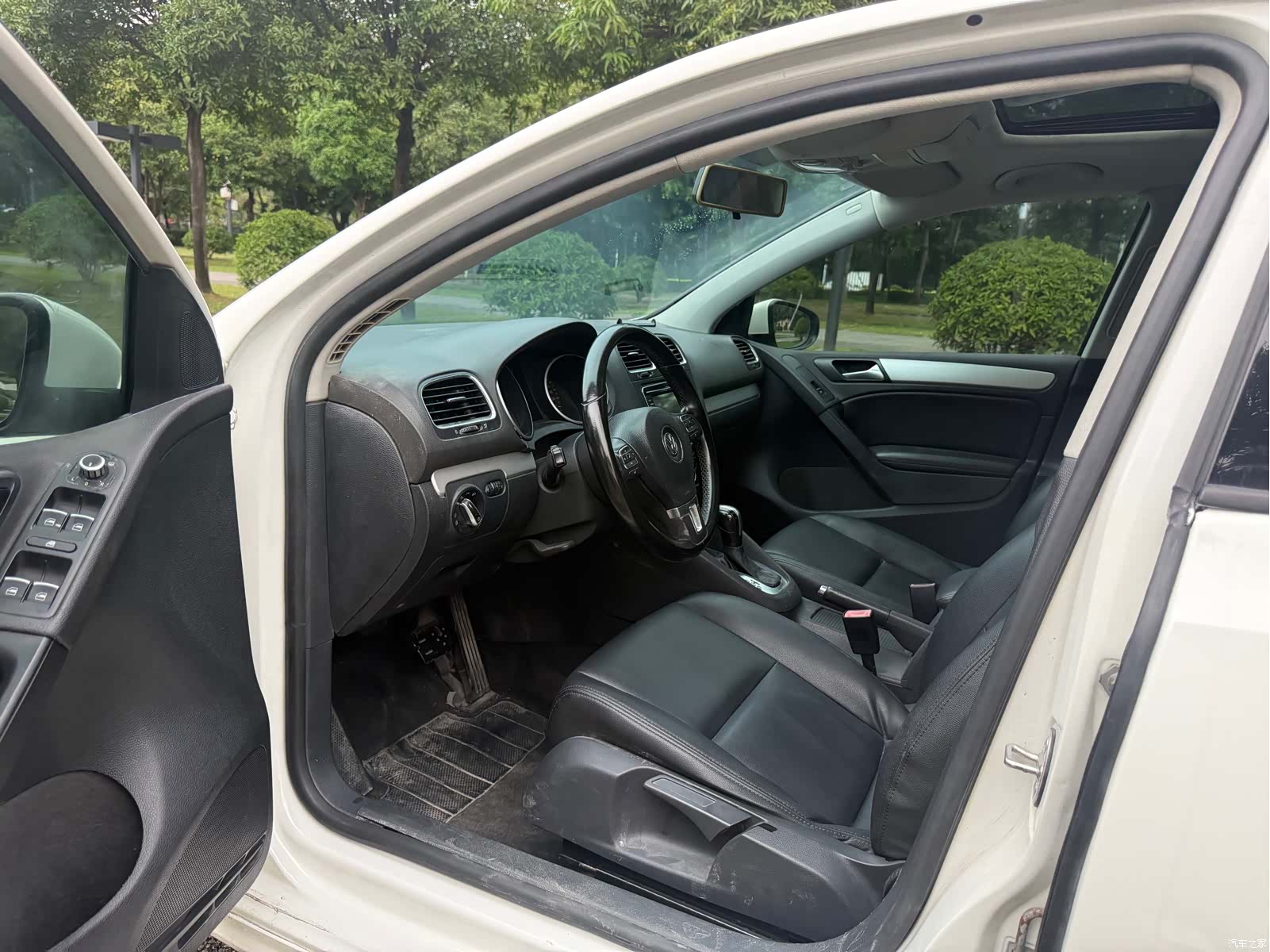 Volkswagen Golf, 2012 10