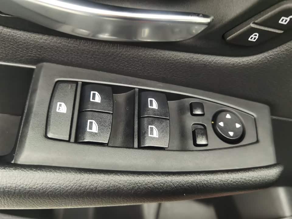 BMW 2 series station wagon