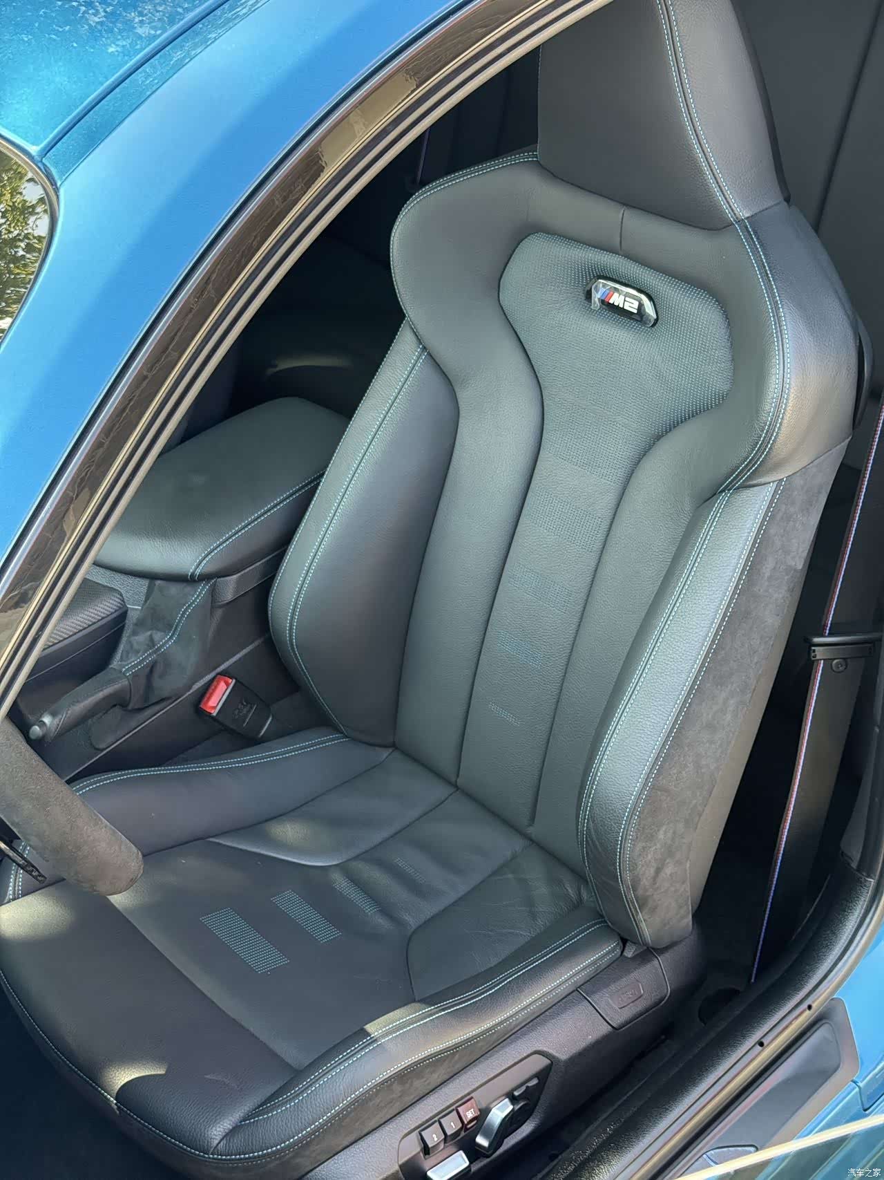 BMW M2, 2020 все фото