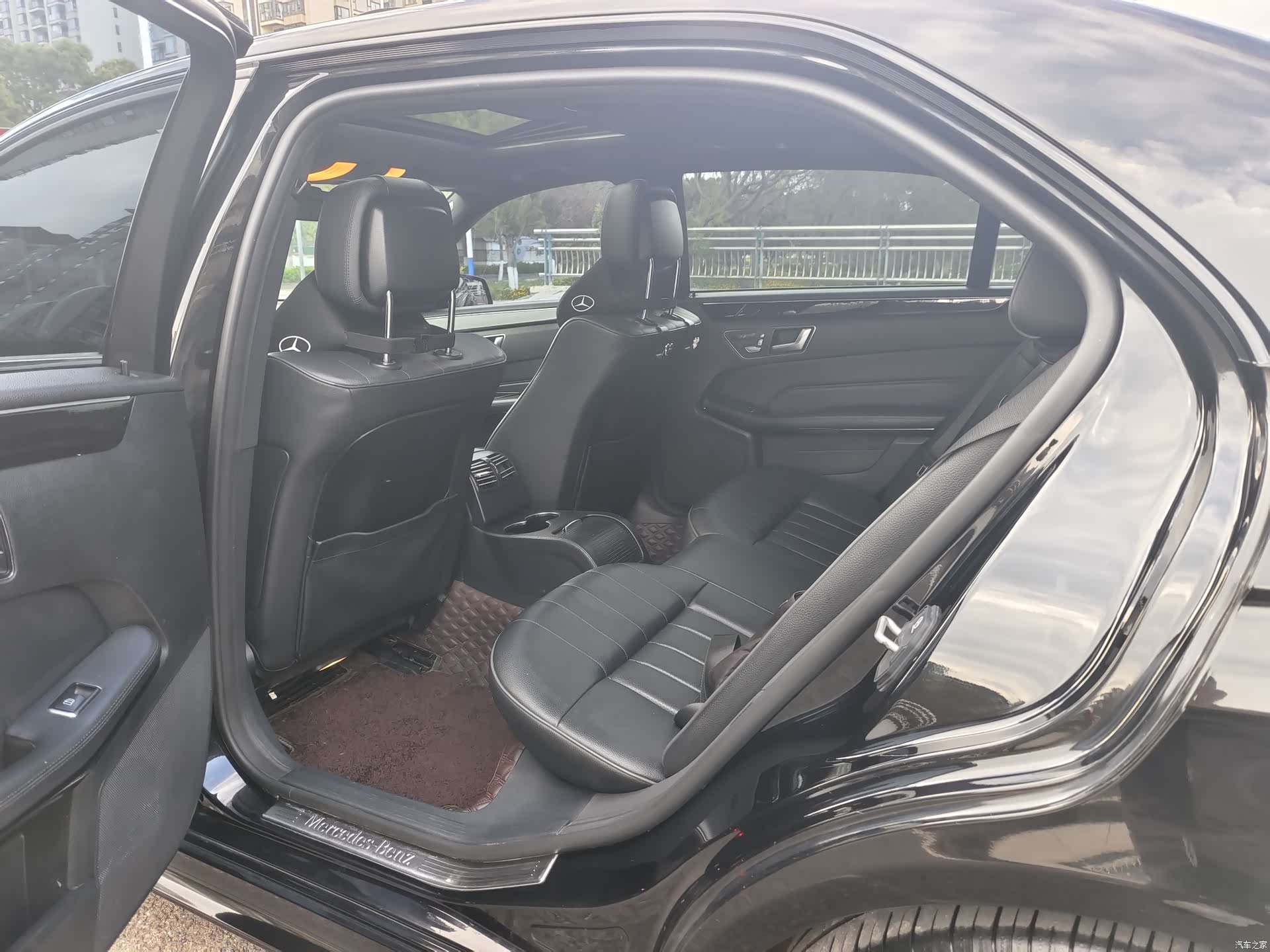 Mercedes-Benz E-Class, 2016 8