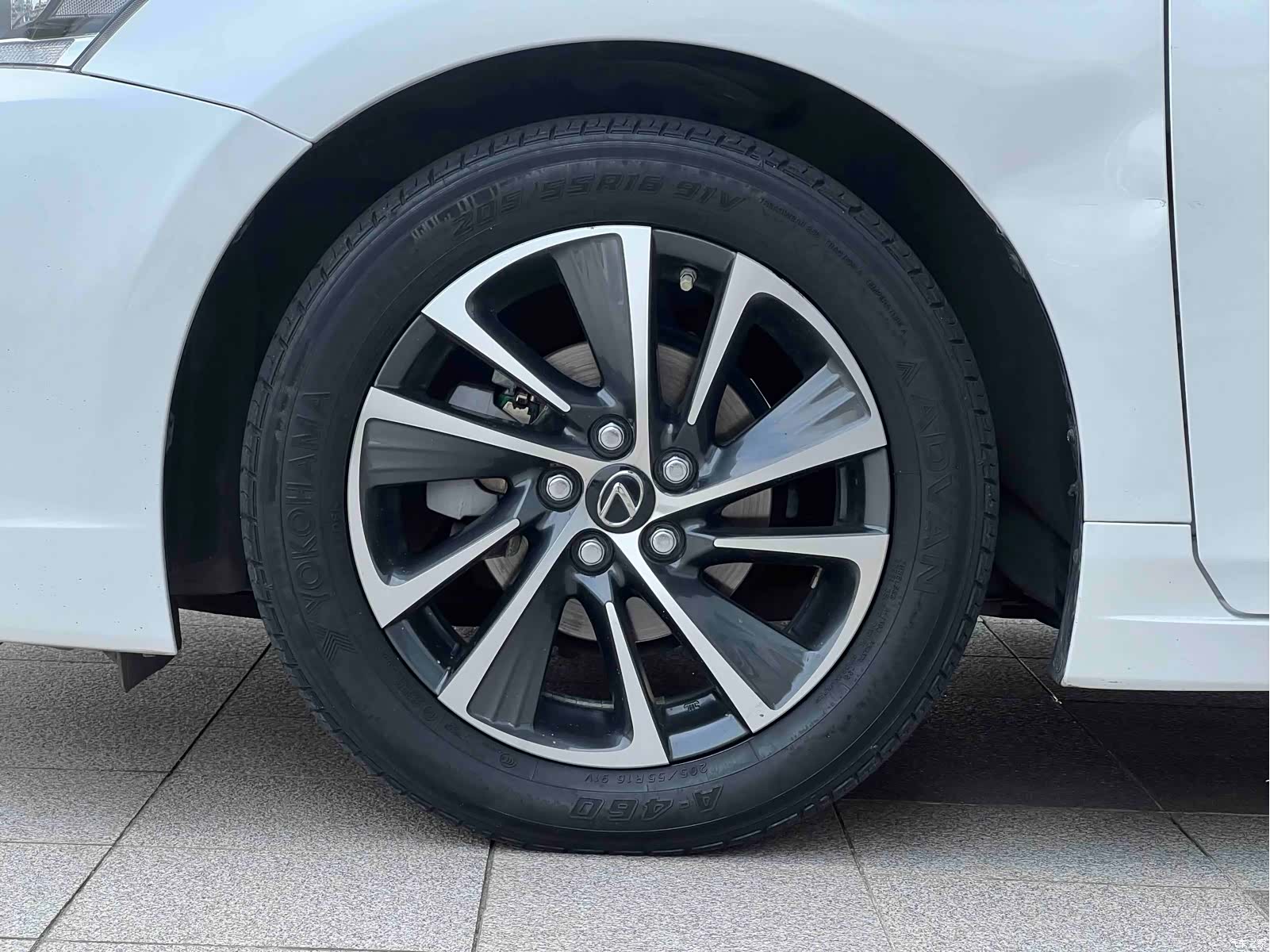 Lexus CT, 2018 33