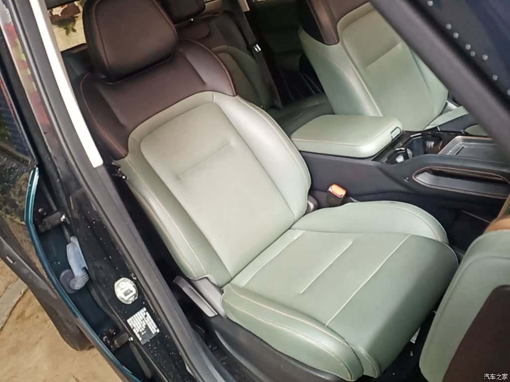 Chery iCAR, 2024 20