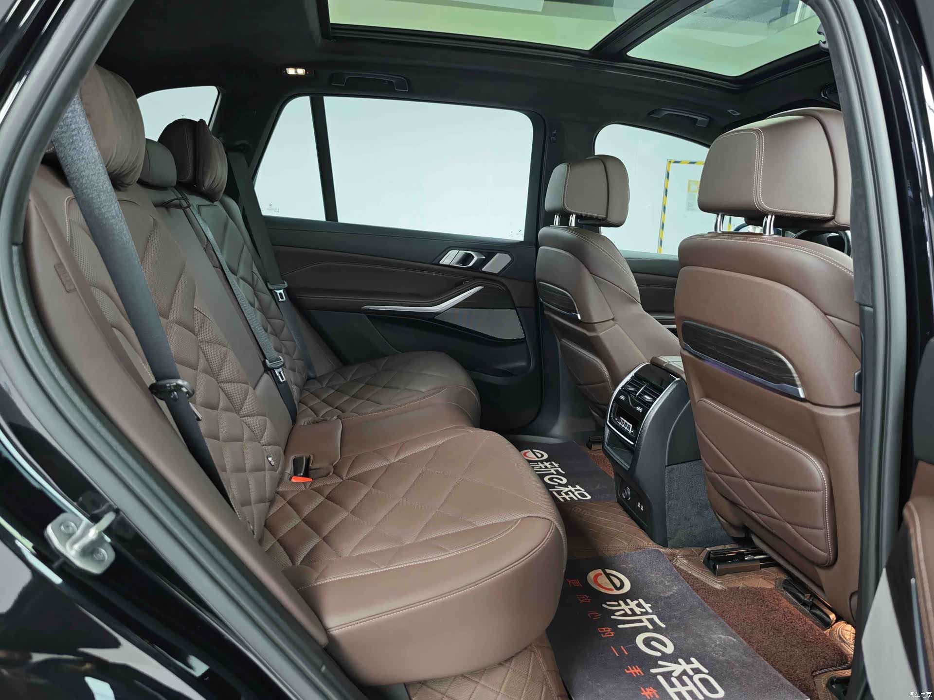 BMW X5, 2023 9
