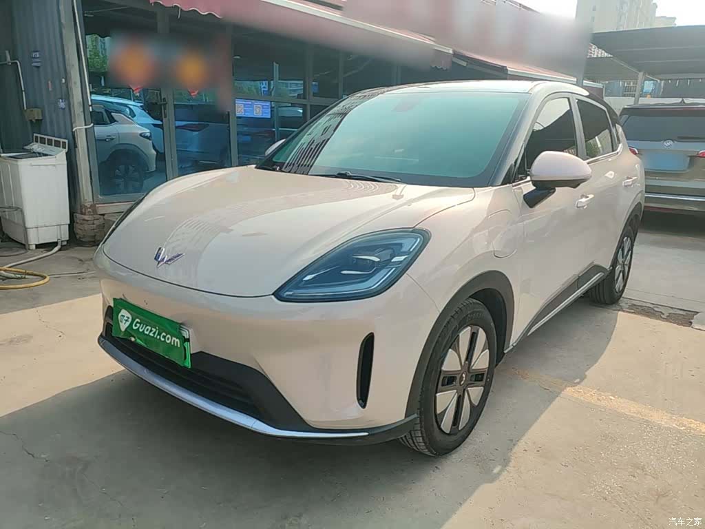 Wuling S, 2025 2