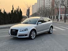 �µ�A3(����) 2010�� Sportback 1.4T ������