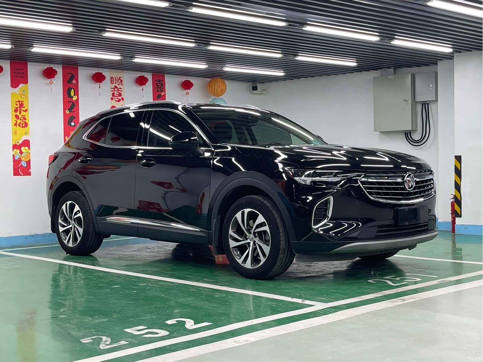 Buick Envision, 2023 3