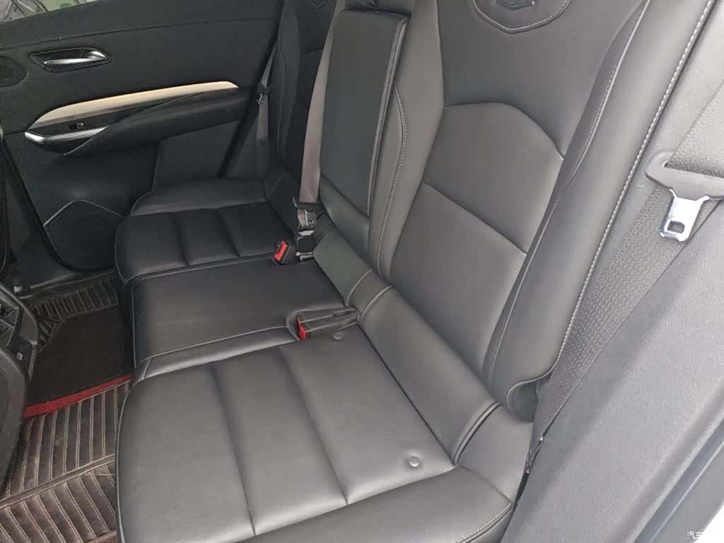 Cadillac XT4, 2020 17