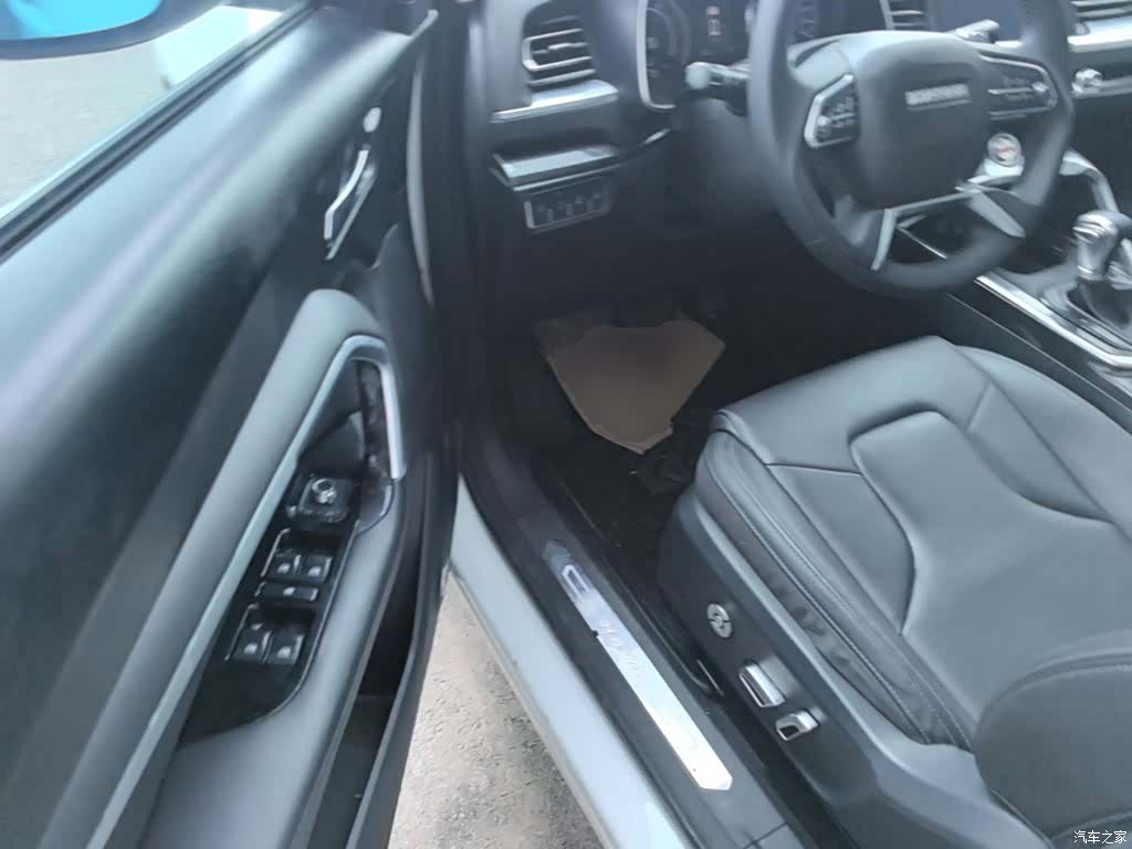 Haval H6, 2018 16
