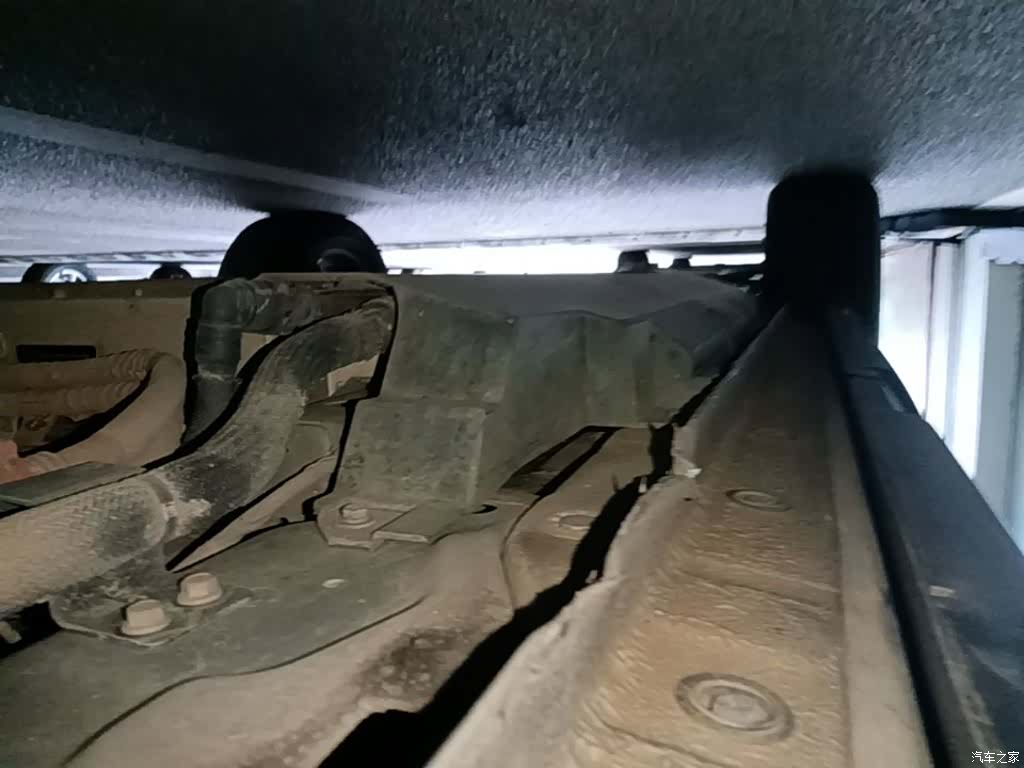 Haval Raptor, 2025 22