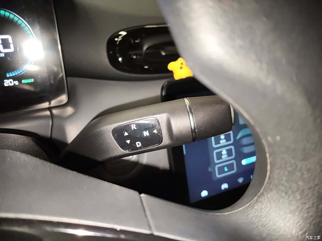 Leapmotor T03, 2025 14
