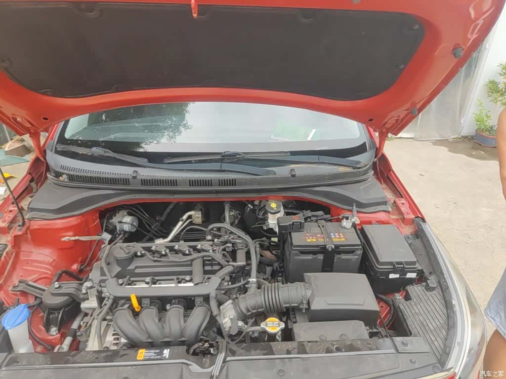Hyundai GLS, 2017 20