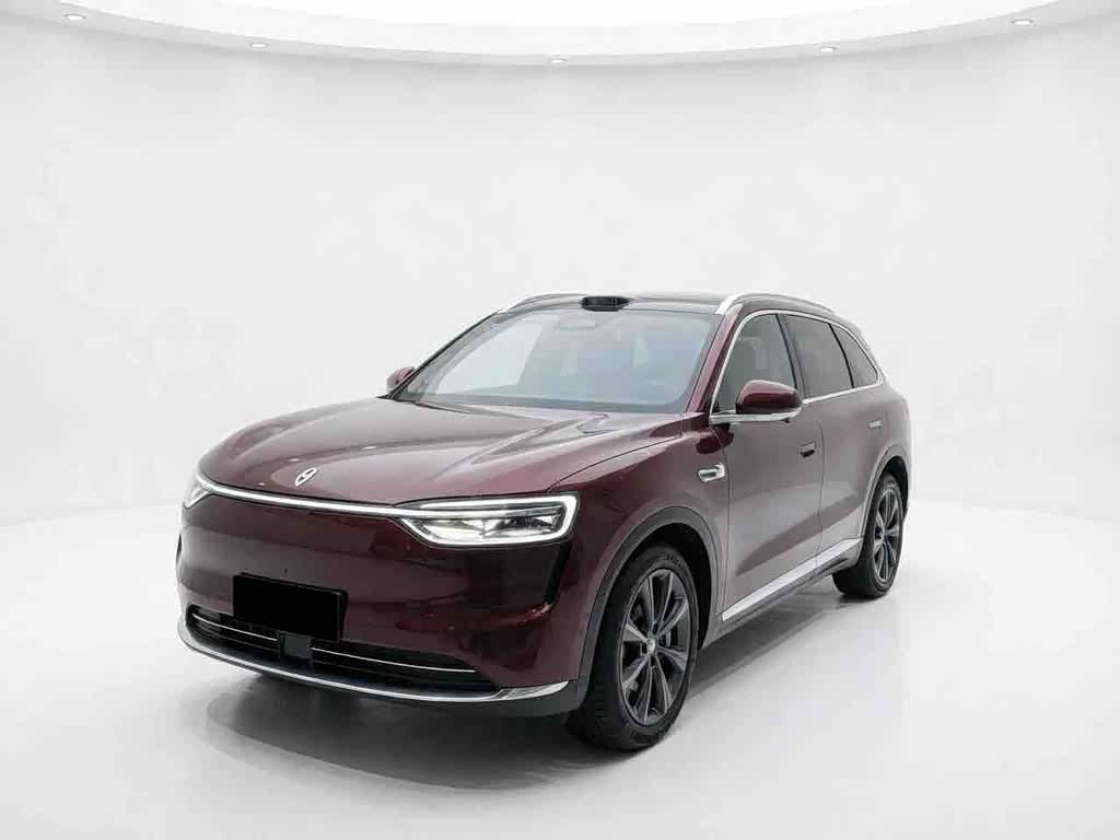AITO M7