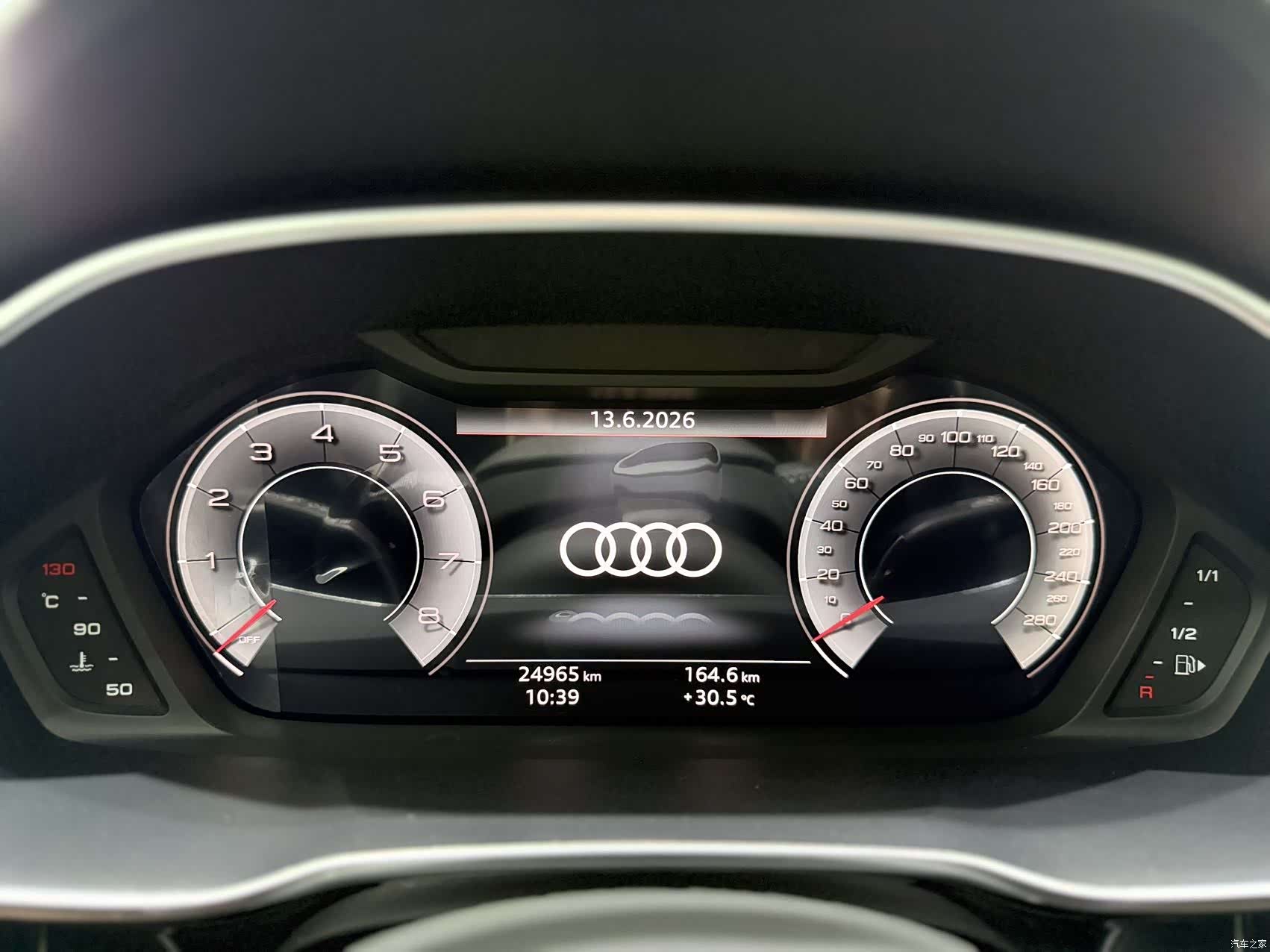 Audi Q3, 2022 23