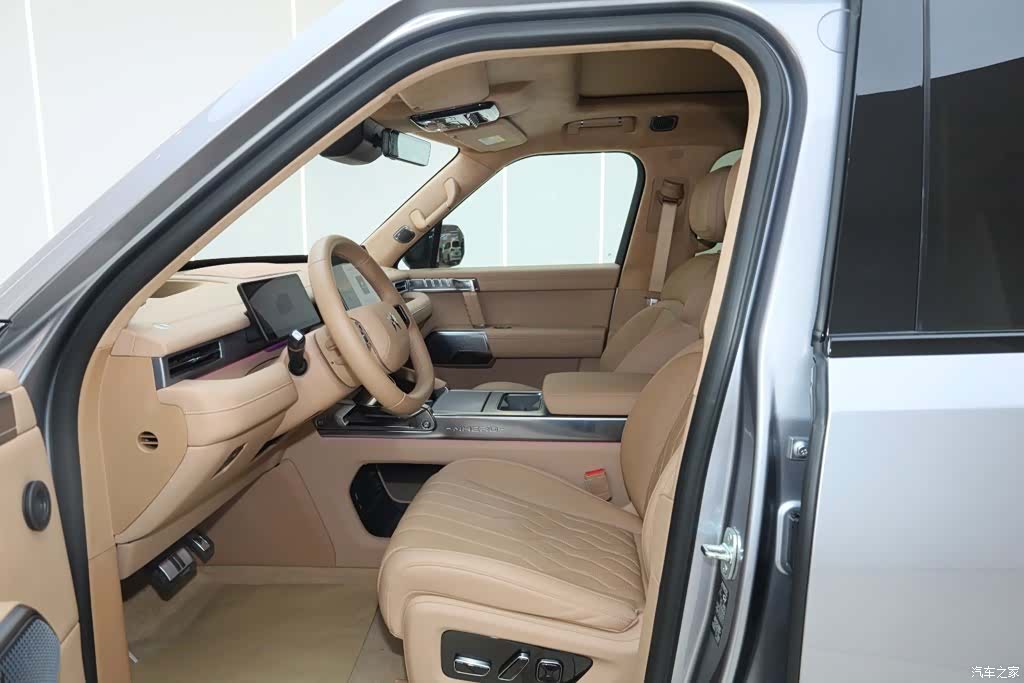 Mengshi M817, 2025 16