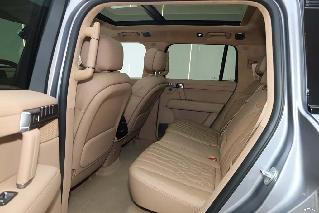Mengshi M817, 2025 18