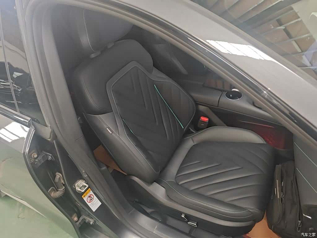 Deepal SL03, 2025 25