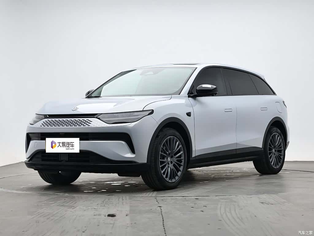 Leapmotor C11, 2024 1