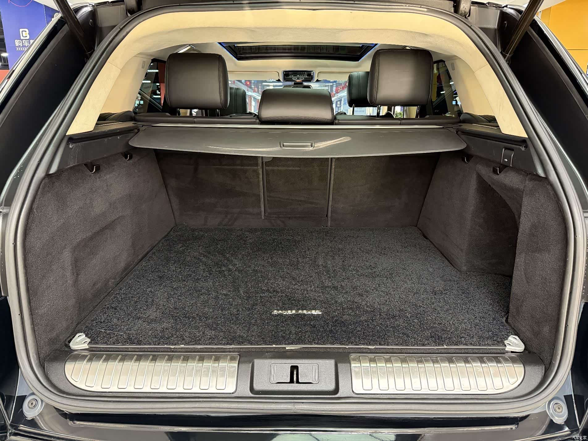 Land Rover Range Rover, 2015 10