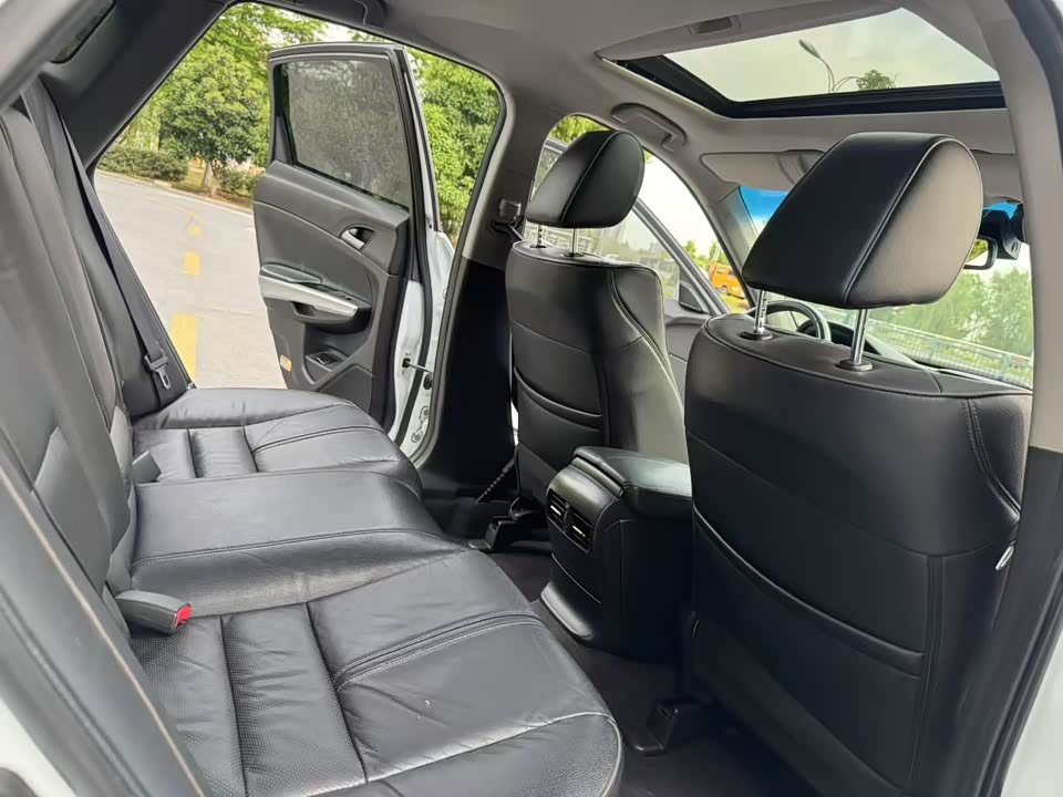 Honda Song Poetry Map