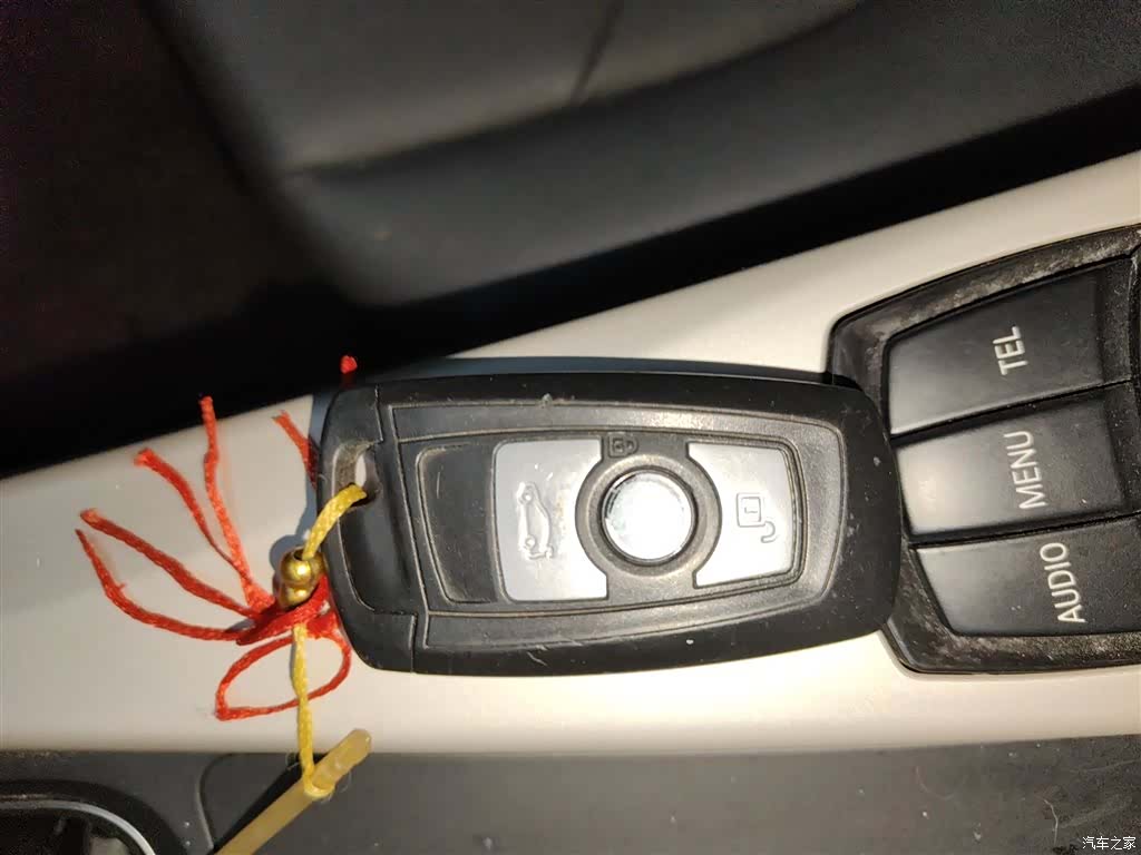 BMW 3 Series, 2015 11