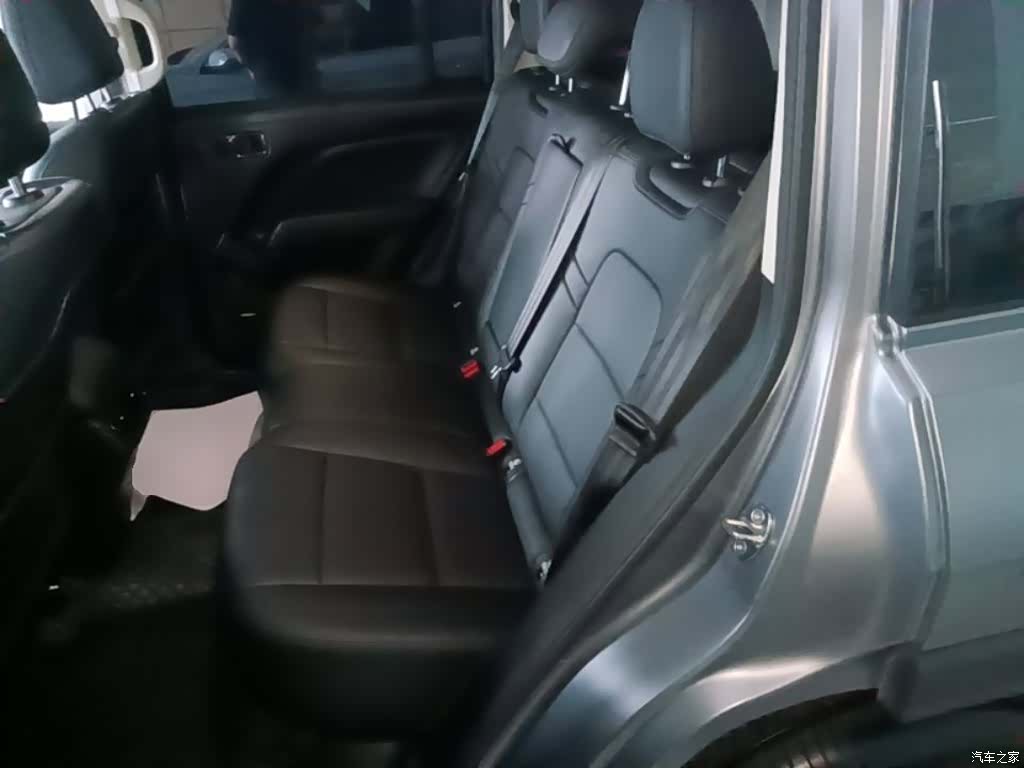 Haval Raptor, 2025 17