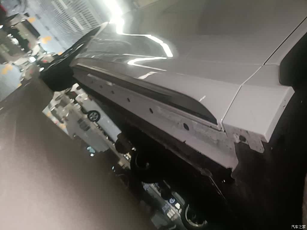 Geely Galaxy E5, 2026 19
