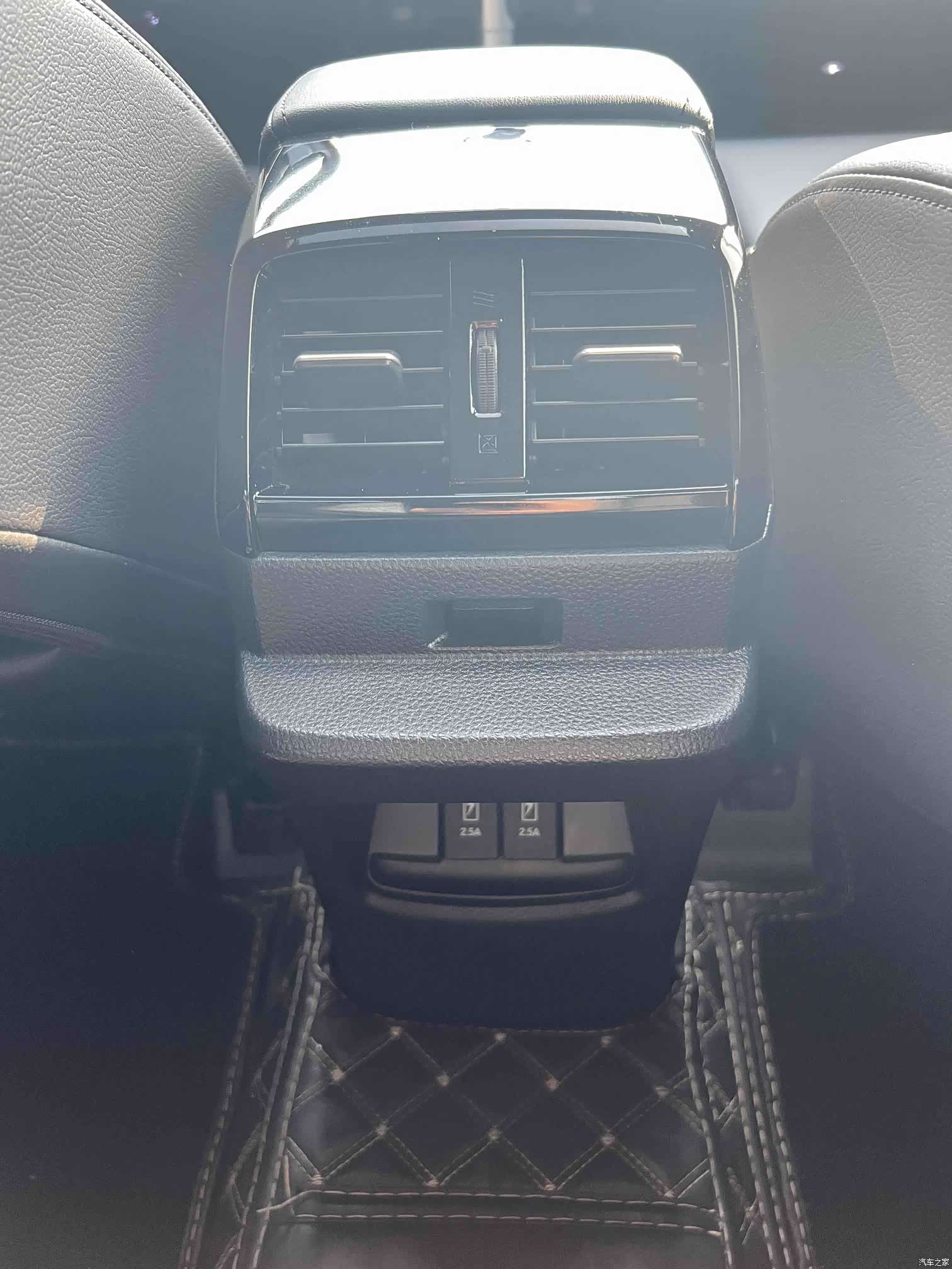 Honda Crider, 2023 18