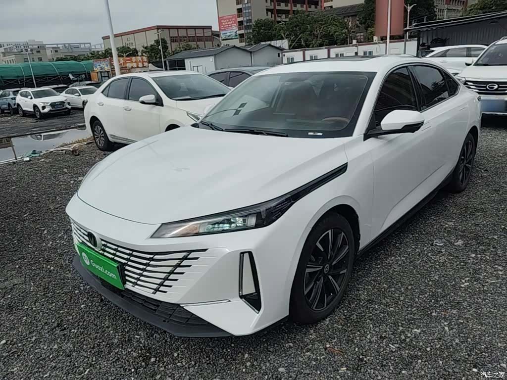 Changan Eado, 2024 2
