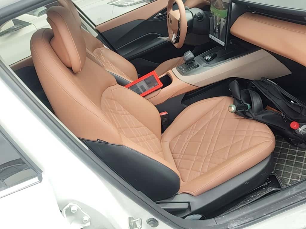 Changan Eado, 2024 25