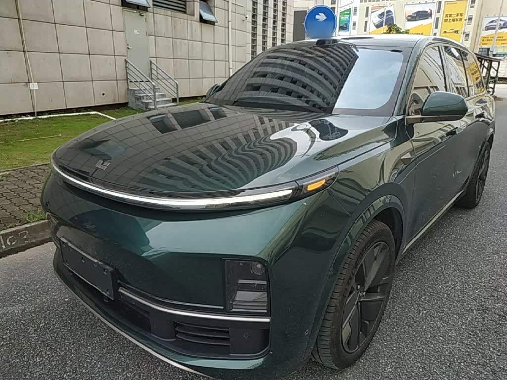 Li Auto L9