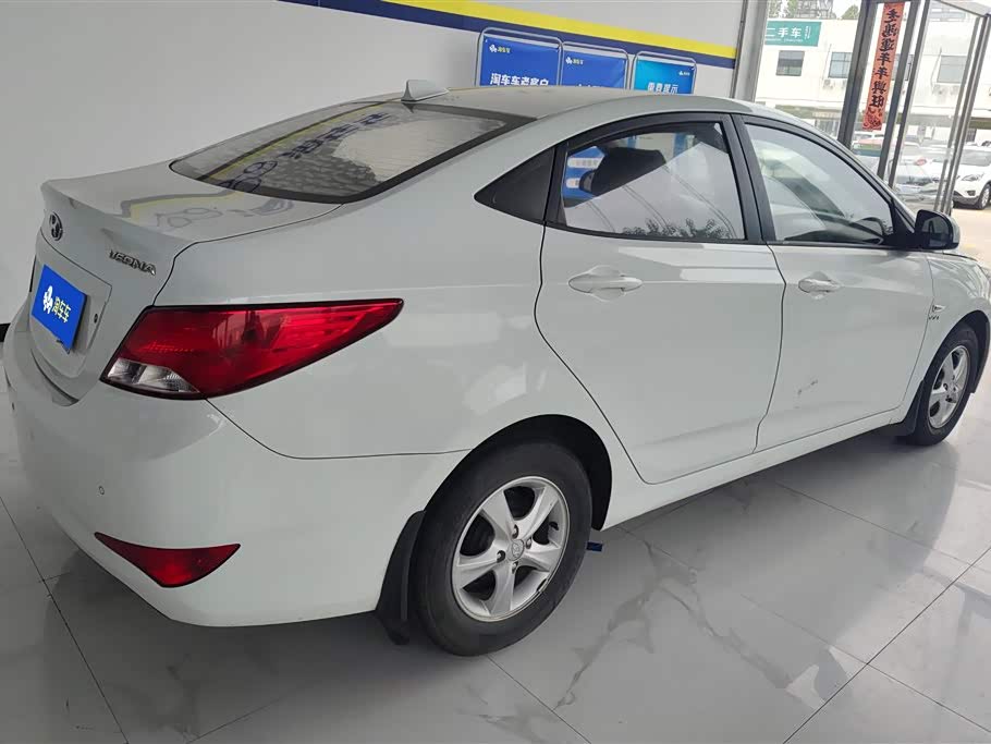 Hyundai Rena Hyundai Rena