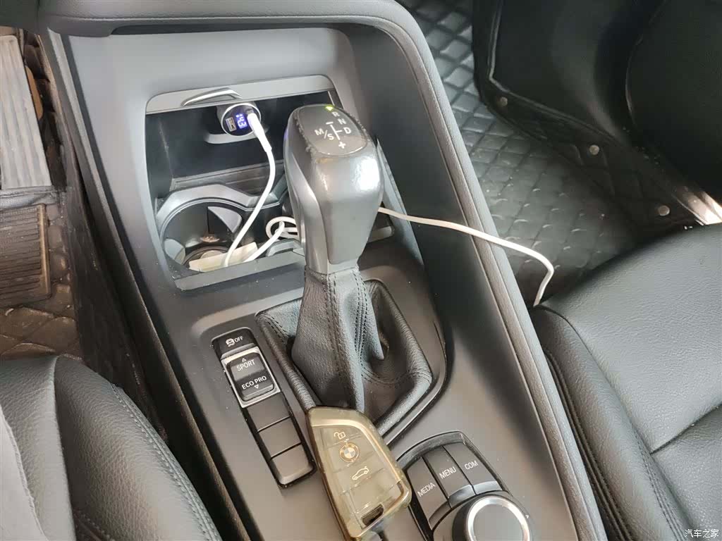 BMW X1, 2019 14