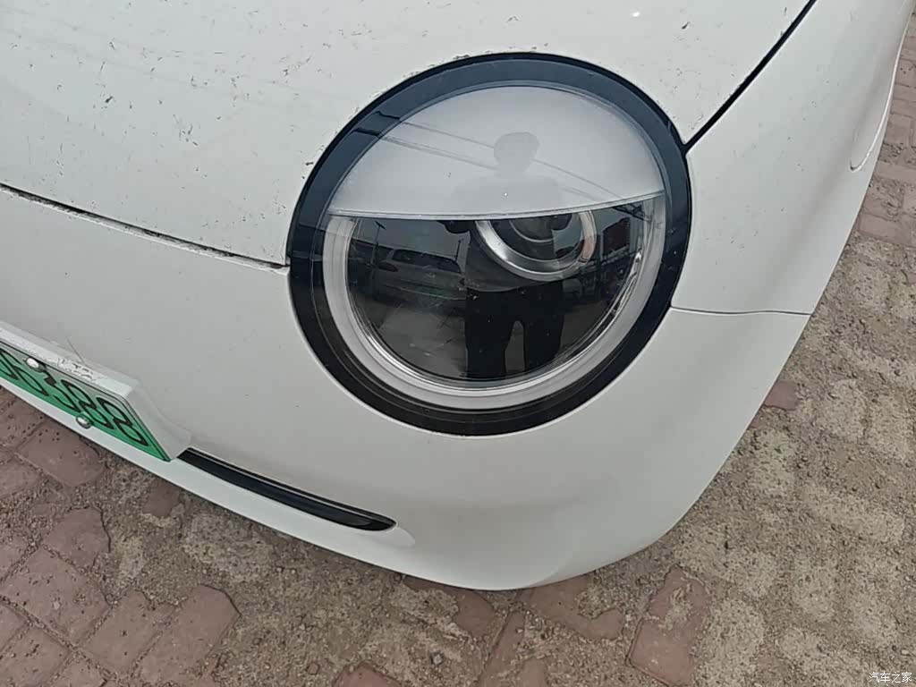 Changan Lumin, 2025 24