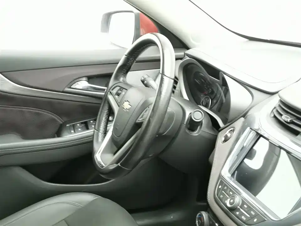 Chevrolet Mai Ruibao