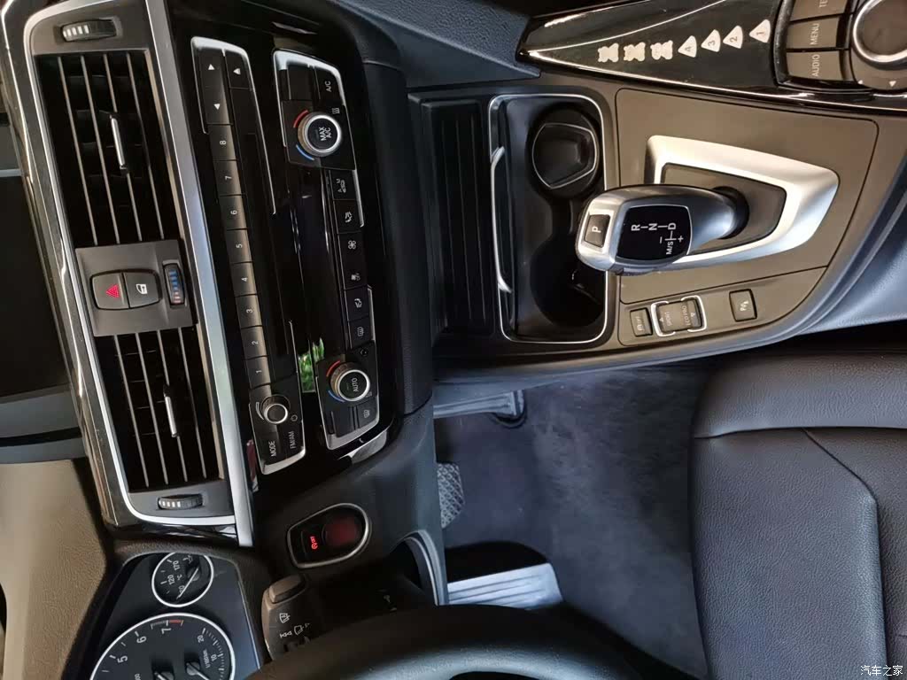 BMW 3 Series, 2017 15