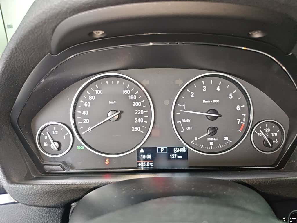 BMW 3 Series, 2017 4