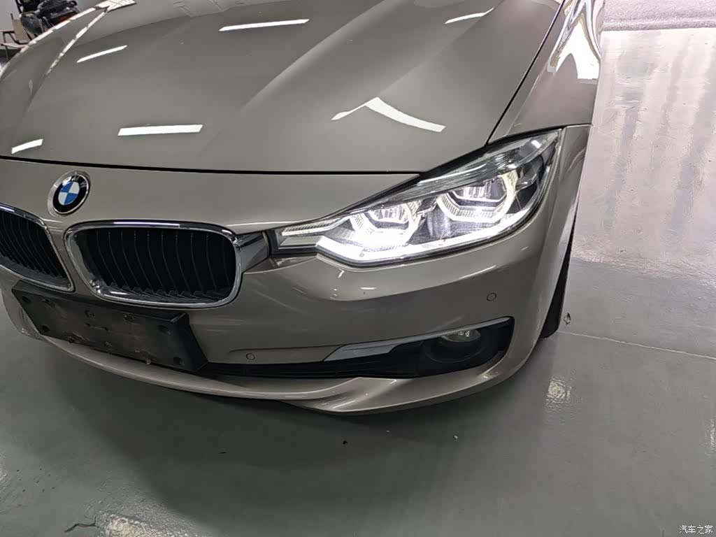 BMW 3 Series, 2017 17