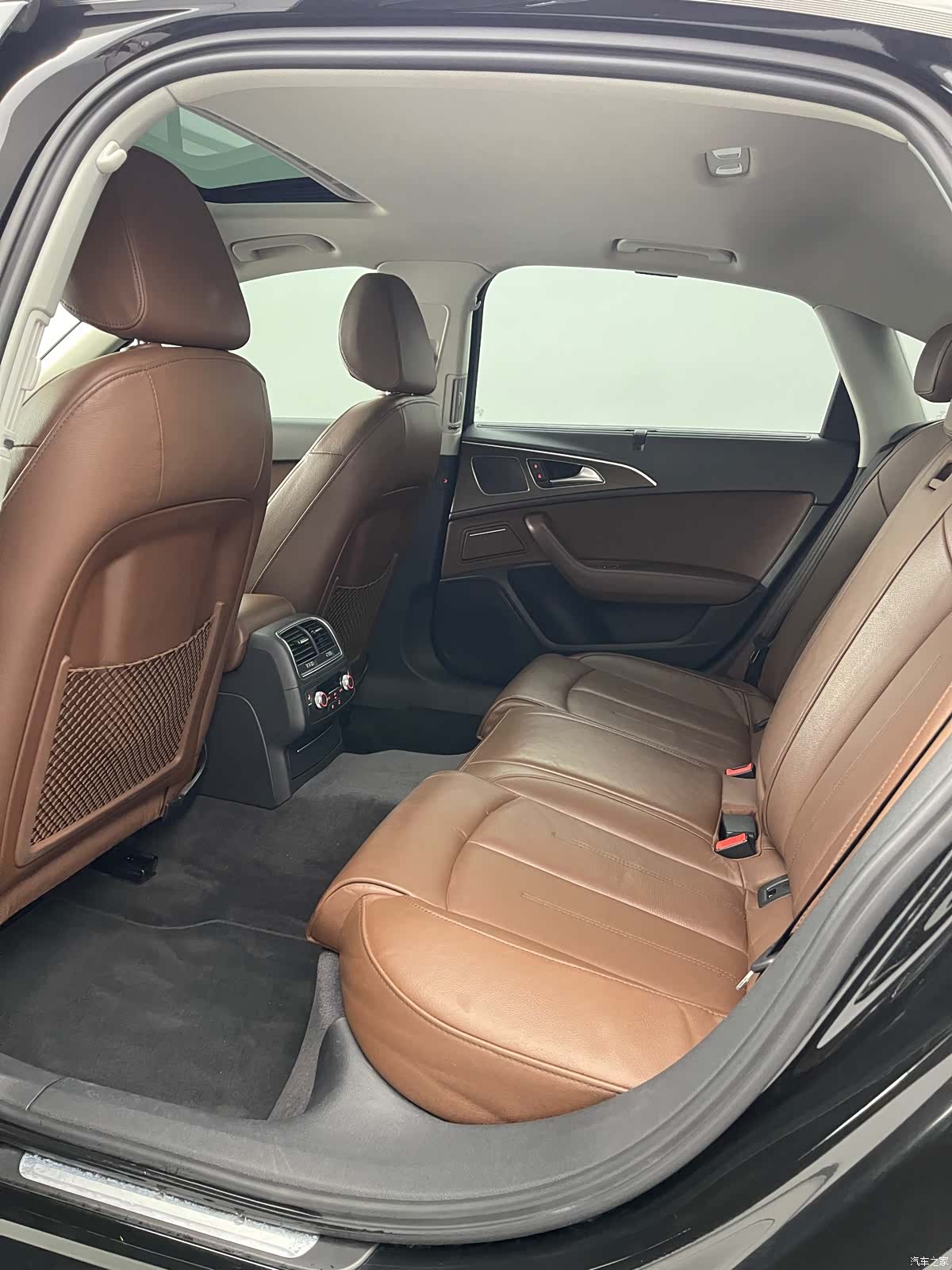 Audi A6L, 2019 20
