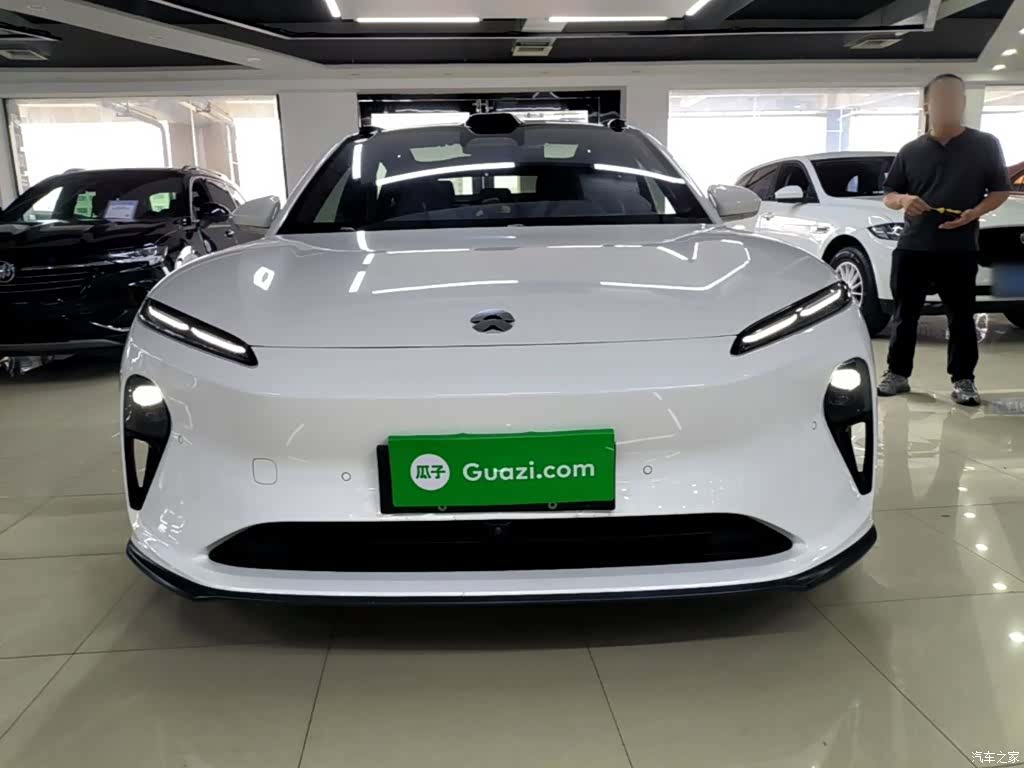 NIO ET5, 2024 3