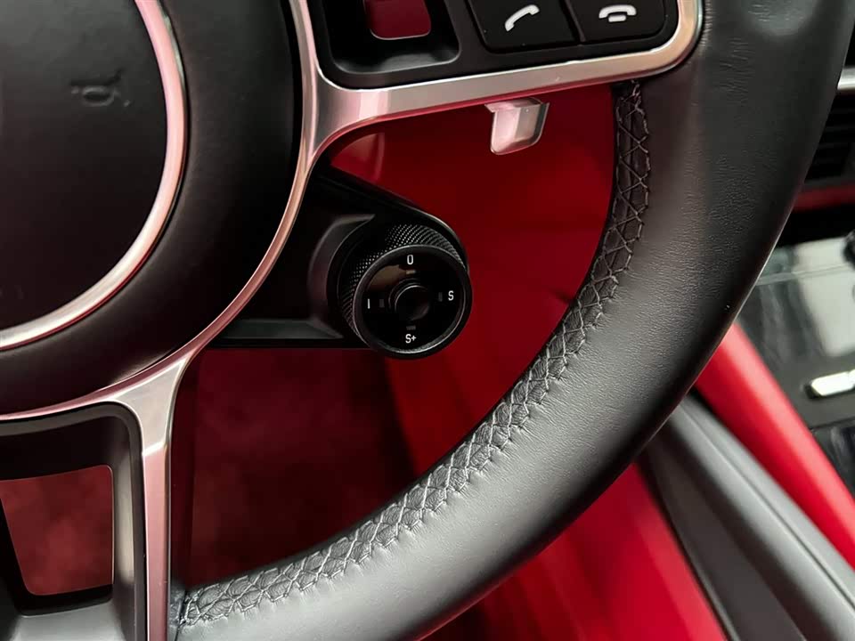 Porsche Cayenne Porsche Cayenne