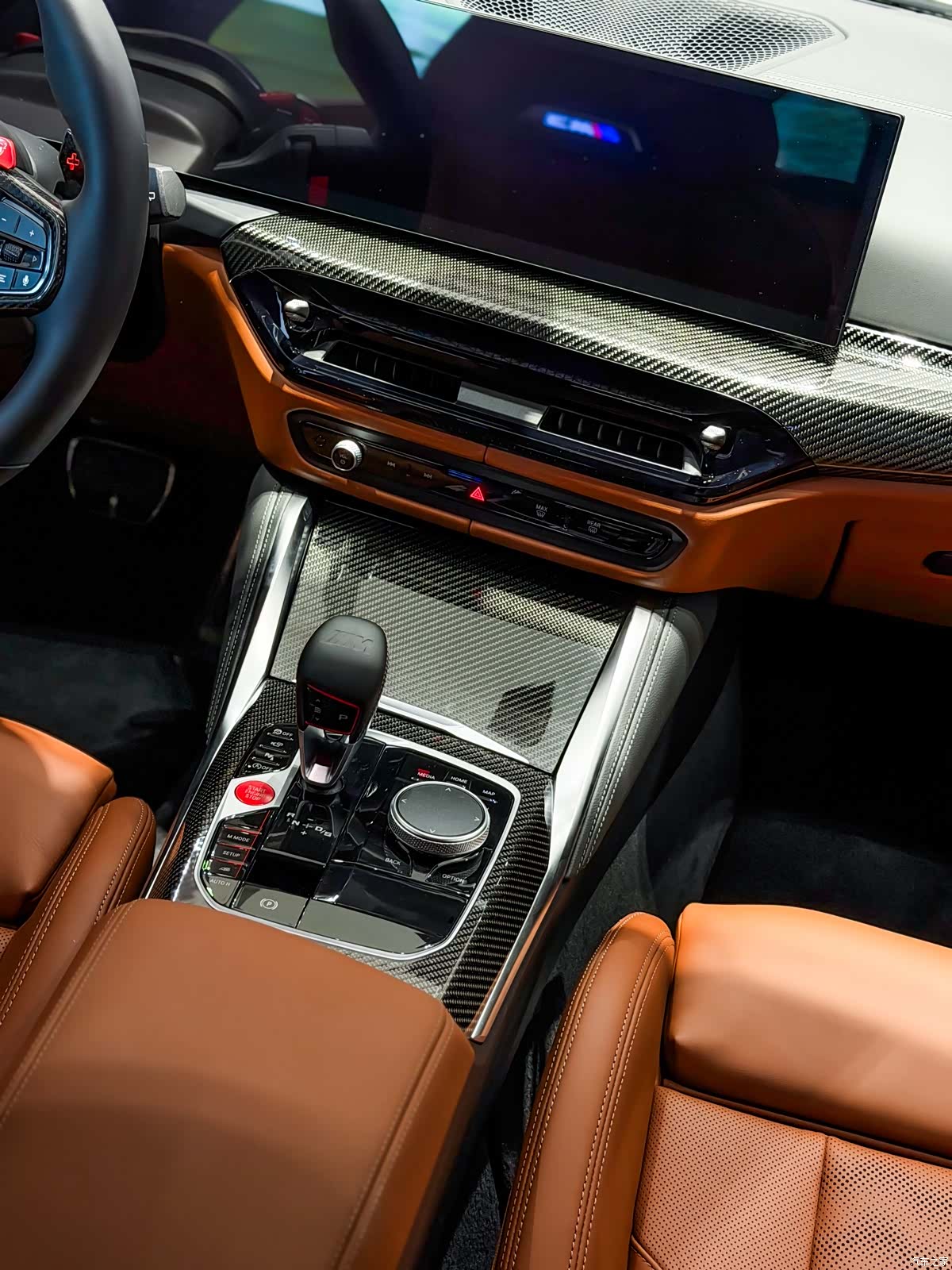 BMW M3, 2026 22